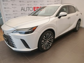 Lexus  RX 2,5 450h+ Executive Plus