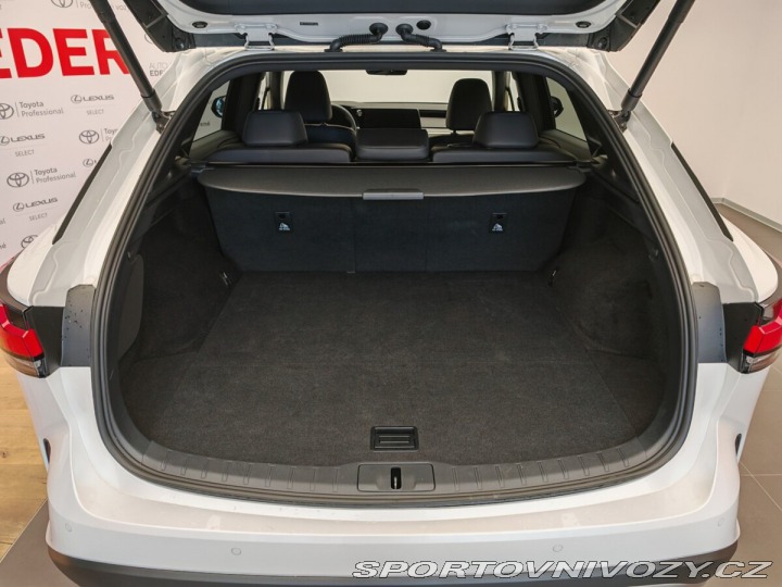 Lexus Ostatní modely RX 450h+ Plug-in Hybrid EXEC 2024