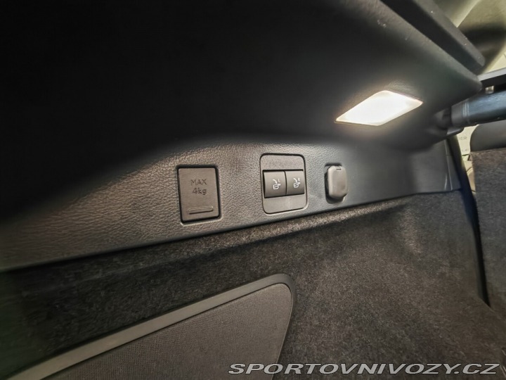 Lexus Ostatní modely RX 2,5 450h+ Executive Plus 2024
