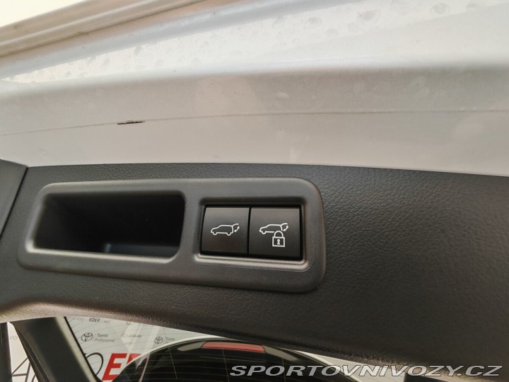 Lexus Ostatní modely RX 450h+ Plug-in Hybrid EXEC 2024