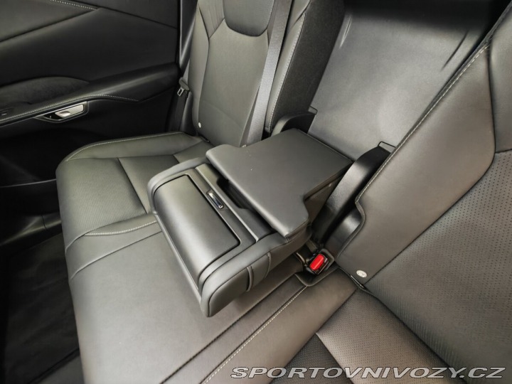 Lexus Ostatní modely RX 450h+ Plug-in Hybrid EXEC 2024