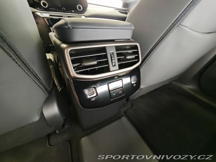 Lexus Ostatní modely RX 450h+ Plug-in Hybrid EXEC 2024