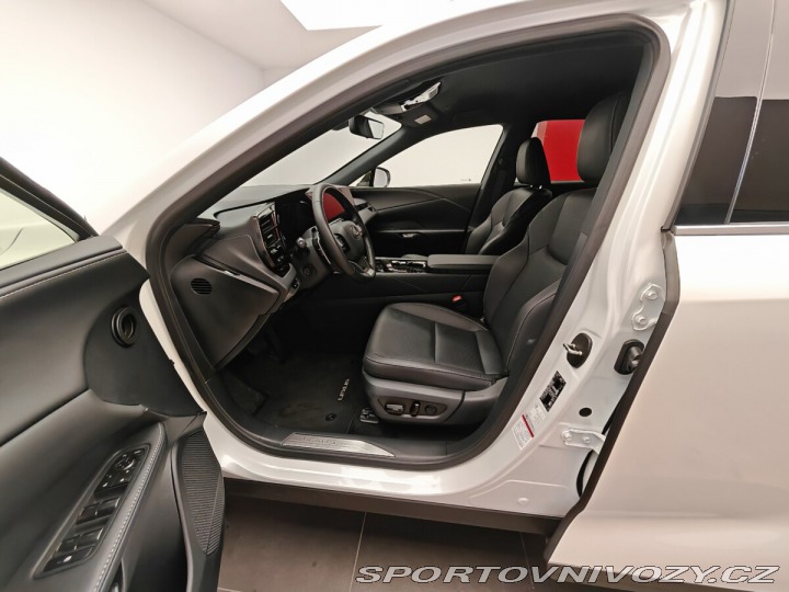 Lexus Ostatní modely RX 450h+ EXECUTIVE PLUS Pear 2024