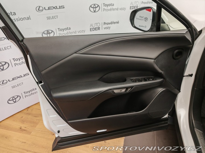 Lexus Ostatní modely RX 450h+ EXECUTIVE PLUS Pear 2024