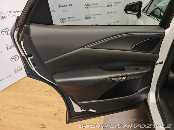 Lexus Ostatní modely RX 450h+ EXECUTIVE PLUS Pear 2024