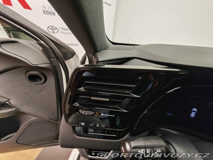 Lexus Ostatní modely RX 450h+ EXECUTIVE PLUS Pear 2024