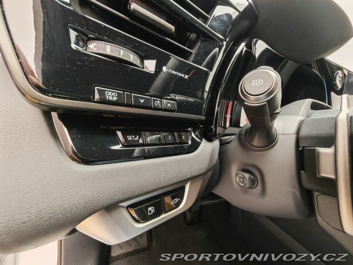 Lexus Ostatní modely RX 450h+ Plug-in Hybrid EXEC 2024