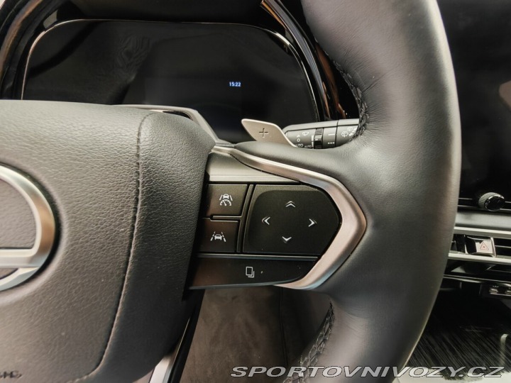 Lexus Ostatní modely RX 450h+ EXECUTIVE PLUS Pear 2024