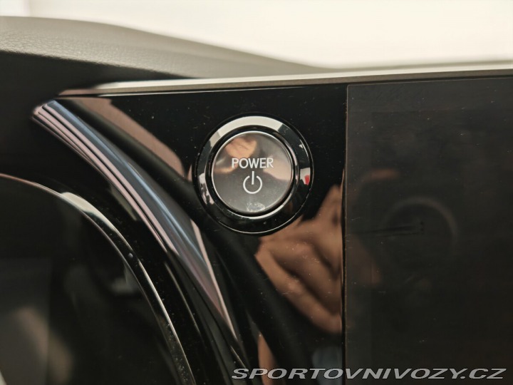 Lexus Ostatní modely RX 450h+ EXECUTIVE PLUS Pear 2024