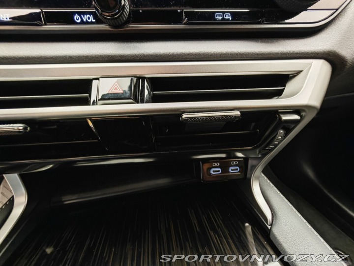 Lexus Ostatní modely RX 450h+ Plug-in Hybrid EXEC 2024