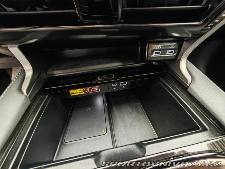 Lexus Ostatní modely RX 450h+ Plug-in Hybrid EXEC 2024