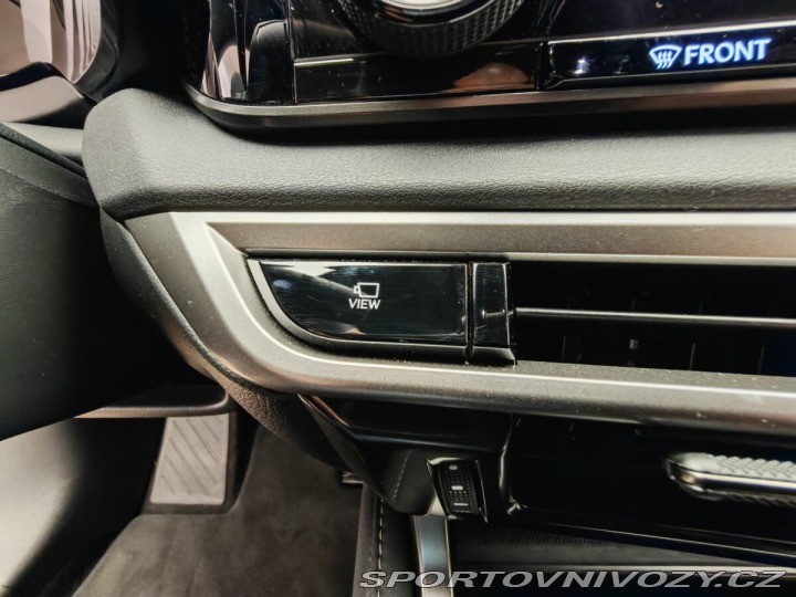 Lexus Ostatní modely RX 450h+ Plug-in Hybrid EXEC 2024