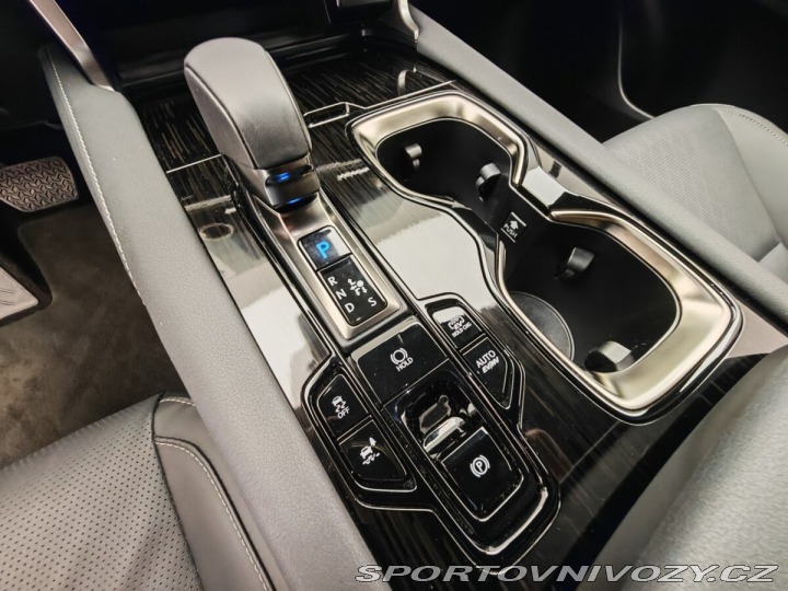 Lexus Ostatní modely RX 450h+ Plug-in Hybrid EXEC 2024