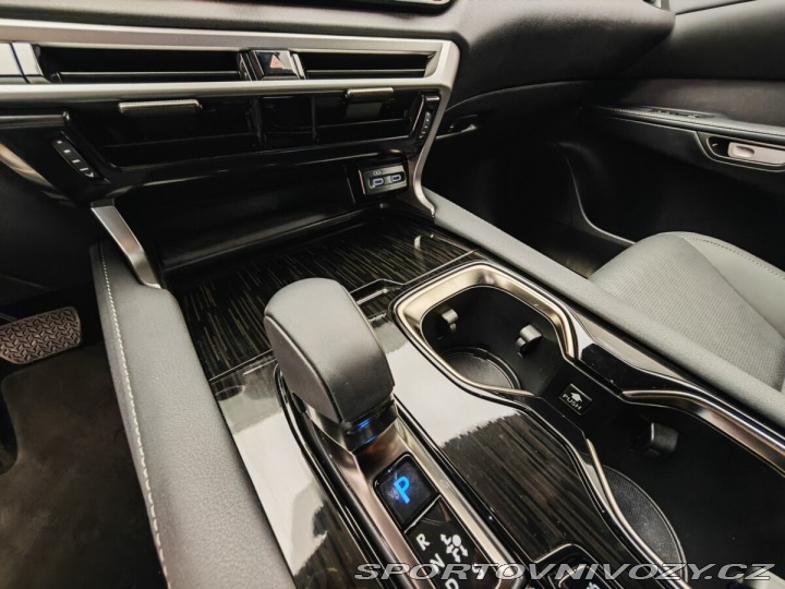 Lexus Ostatní modely RX 450h+ Plug-in Hybrid EXEC 2024