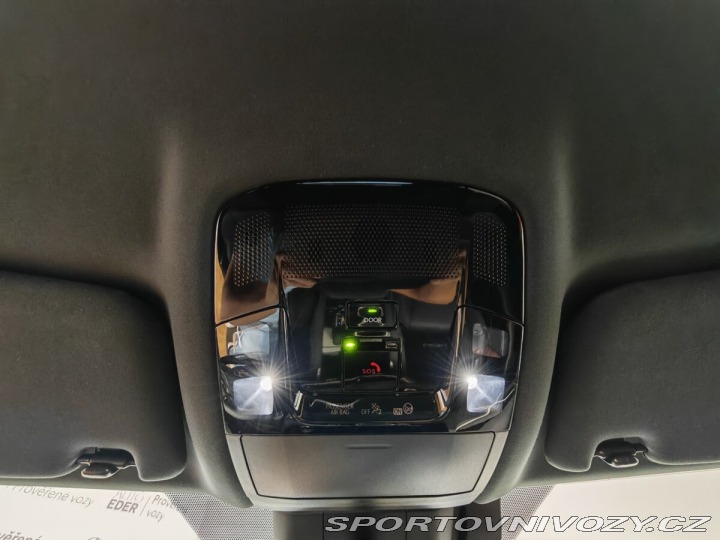 Lexus Ostatní modely RX 450h+ Plug-in Hybrid EXEC 2024