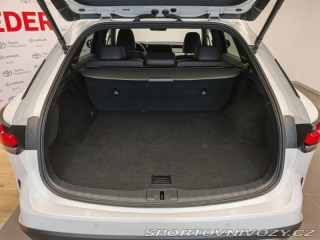 Lexus Ostatní modely RX 2,5 450h+ Executive Plus 2024