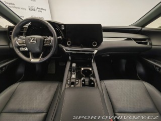 Lexus Ostatní modely RX 2,5 450h+ Executive Plus 2024
