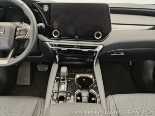 Lexus Ostatní modely RX 2,5 450h+ Executive Plus 2024