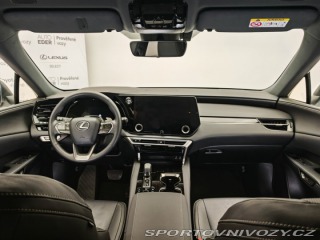 Lexus Ostatní modely RX 2,5 450h+ Executive Plus 2024