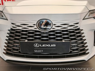 Lexus Ostatní modely RX 2,5 450h+ Executive Plus 2024