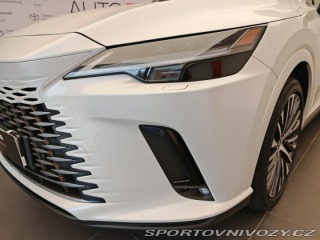 Lexus Ostatní modely RX 2,5 450h+ Executive Plus 2024