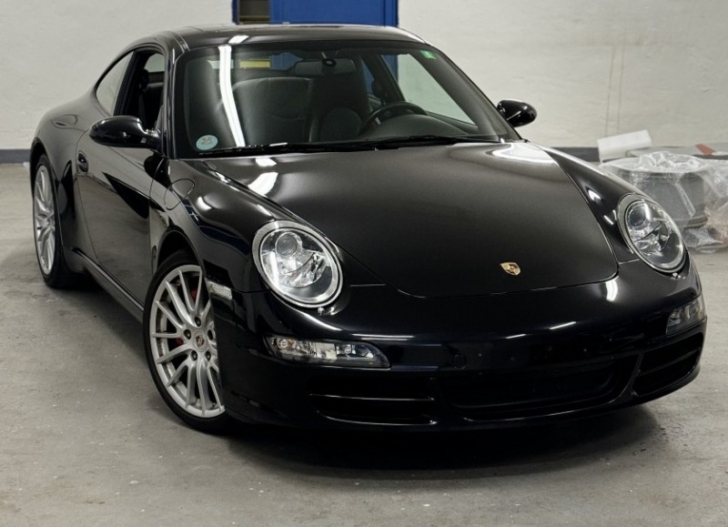Porsche 911 997.1