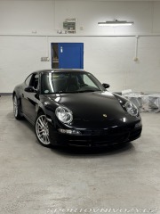 Porsche 911 997.1