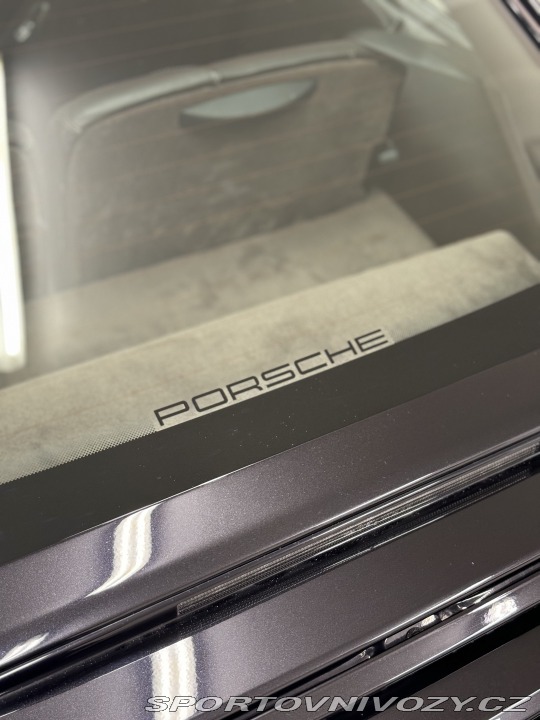 Porsche 911 997.1 2007