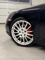 Porsche 911 997.1 2007