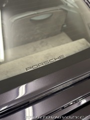 Porsche 911 997.1 2007