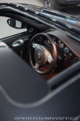 Porsche 911 997.1 2007