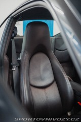 Porsche 911 997.1 2007
