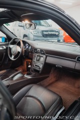 Porsche 911 997.1 2007