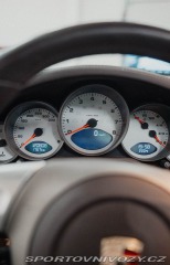 Porsche 911 997.1 2007