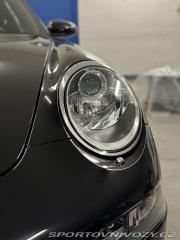 Porsche 911 997.1 2007