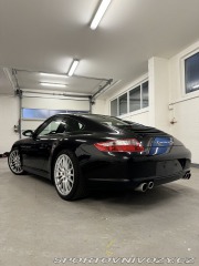 Porsche 911 997.1 2007
