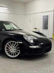 Porsche 911 997.1 2007
