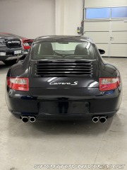 Porsche 911 997.1 2007