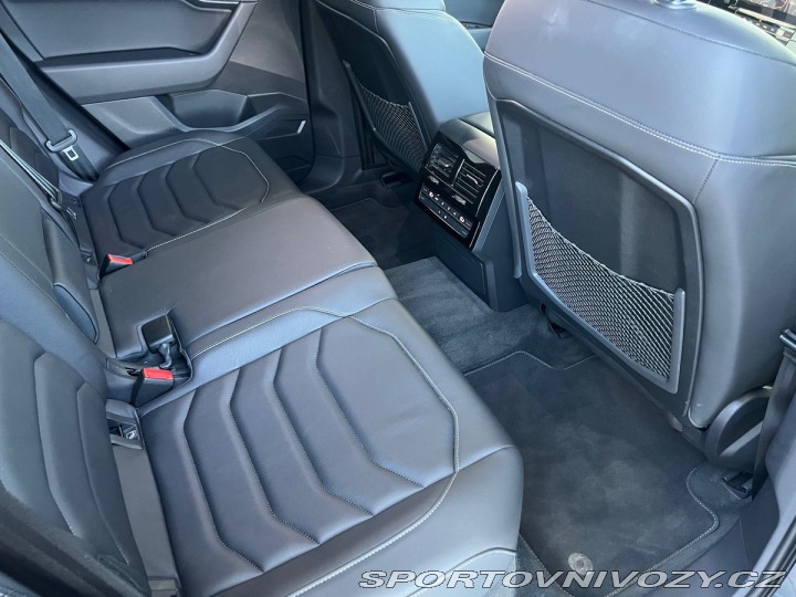 Volkswagen Ostatní modely Touareg R-line 3,0TDi 210kW 2023