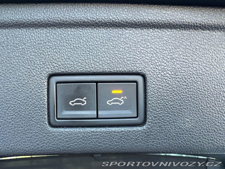 Volkswagen Ostatní modely Touareg R-line 3,0TDi 210kW 2023