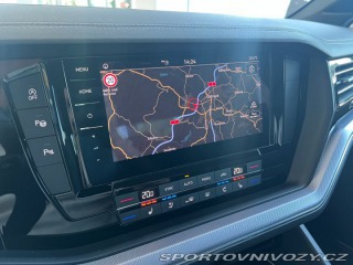 Volkswagen Ostatní modely Touareg R-line 3,0TDi 210kW 2023