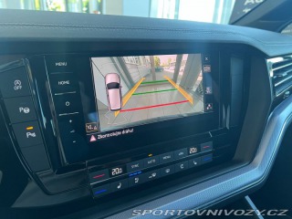 Volkswagen Ostatní modely Touareg R-line 3,0TDi 210kW 2023