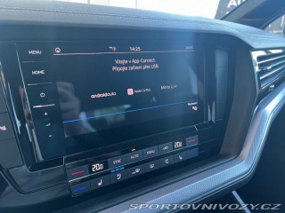 Volkswagen Ostatní modely Touareg R-line 3,0TDi 210kW 2023
