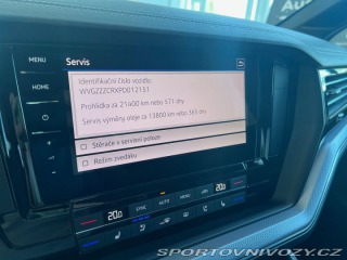 Volkswagen Ostatní modely Touareg R-line 3,0TDi 210kW 2023