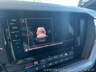 Volkswagen Ostatní modely Touareg R-line 3,0TDi 210kW 2023