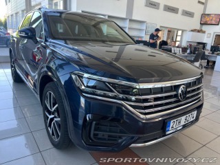 Volkswagen Ostatní modely Touareg R-line 3,0TDi 210kW 2023