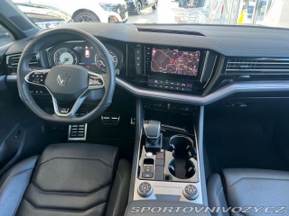 Volkswagen Ostatní modely Touareg R-line 3,0TDi 210kW 2023