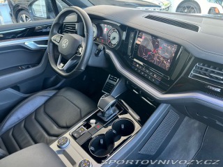 Volkswagen Ostatní modely Touareg R-line 3,0TDi 210kW 2023