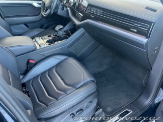 Volkswagen Ostatní modely Touareg R-line 3,0TDi 210kW 2023