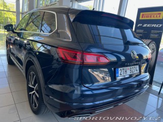 Volkswagen Ostatní modely Touareg R-line 3,0TDi 210kW 2023